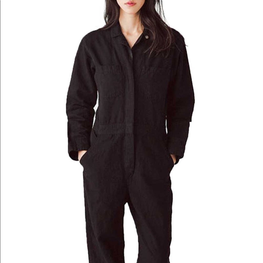 Horses Atelier Combinaison Jumpsuit, Sz. 1